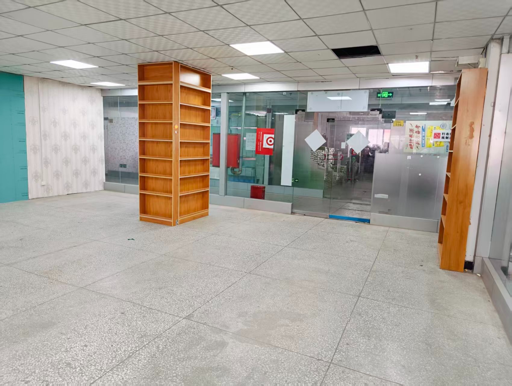 唐宫东路打造AI创新高地，诚邀科技企业入驻
