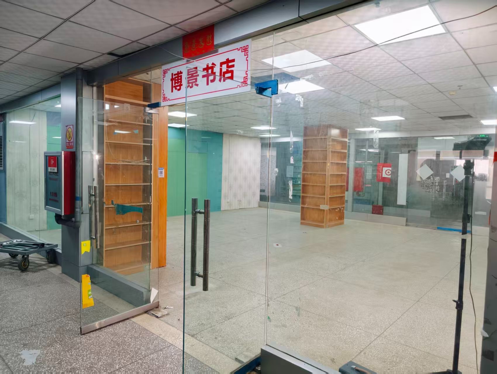 唐宫东路AI浪潮已至，优质企业抢先布局